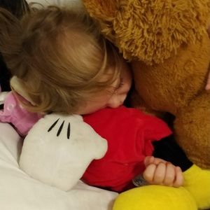 Meet your Posher, Nicole